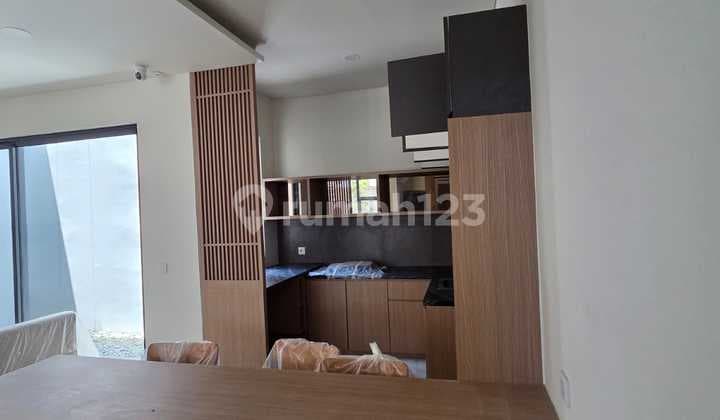 Rumah Bagus, Lingkungan Asri, Siap Huni, di Tanakayu Chava BSD