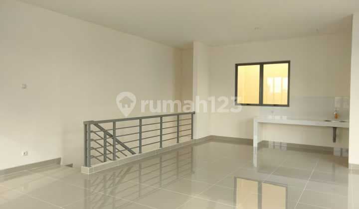 Disewakan Ruko Maggiore Grande Gading Serpong