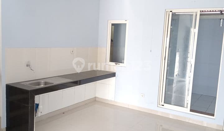 Dijual Rumah Residence One Cluster Ruby Bsd City