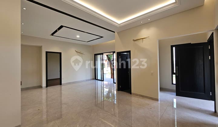 Dijual Rumah Di Foresta Naturale BSD City Siapa Huni