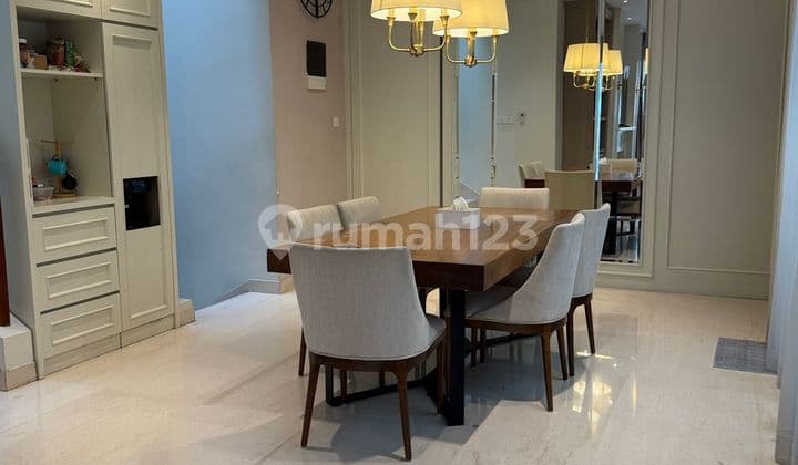 Dijual Rumah di Mozart Gading Serpong Siap Huni