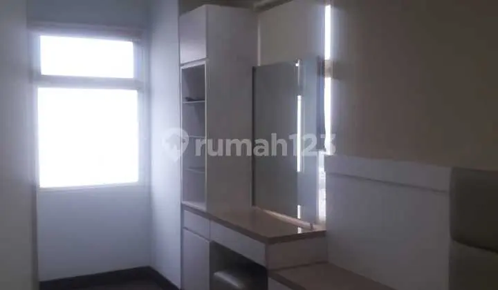 Dijual Apartemen, Type 2 br, di Ayodhia Tangerang