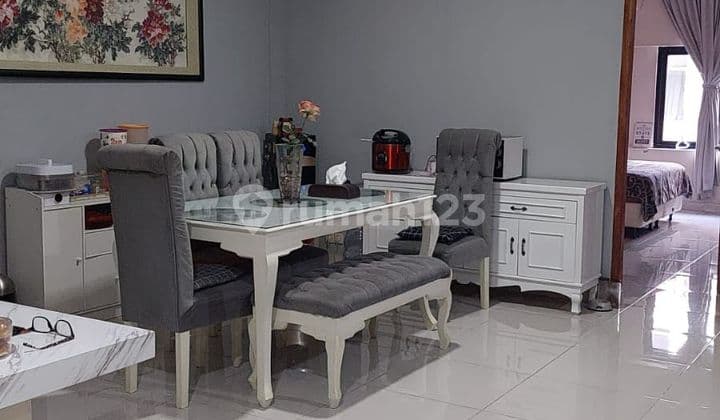 For Sale Shop House Boarding House in Mangga Besar West Jakarta