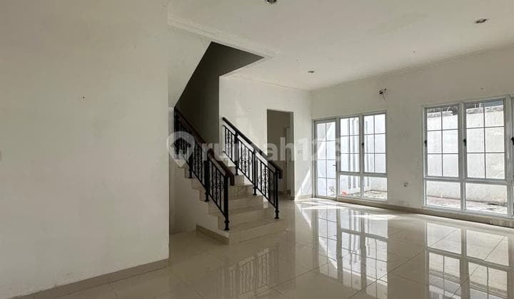 Dijual Rumah Di Cluster Menaggio Gading Serpong