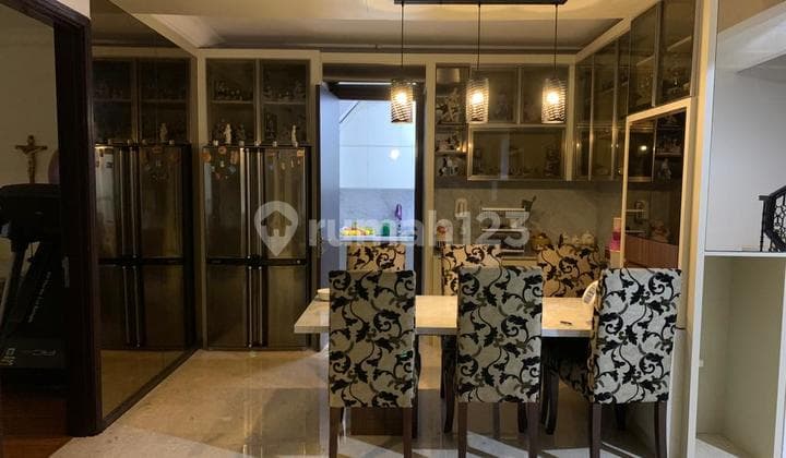 Dijual Rumah Di Jadeite Bsd Serpong BSD City Siap Huni