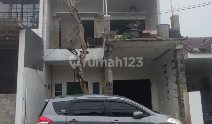 Dijual Cepat Rumah Di Bintaro