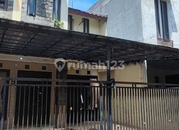 Jual Cepat Rumah Super Murah Di Pondok Ranji Tangerang Selatan.