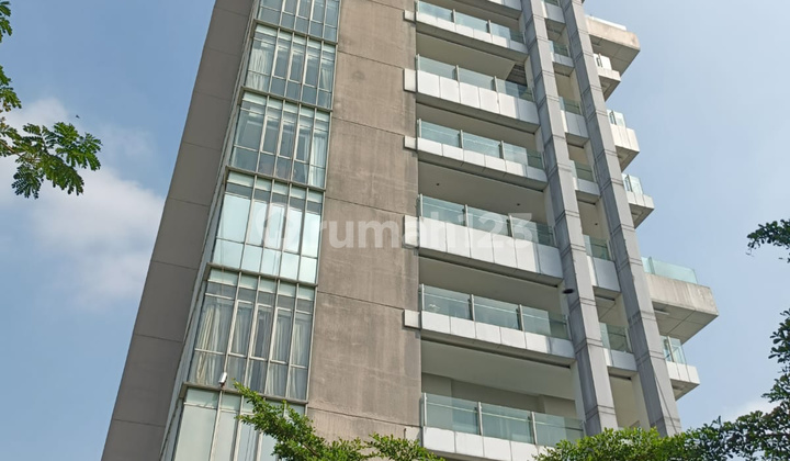 Jual Cepat Apartement Mewah di Apartement Nirvan.
