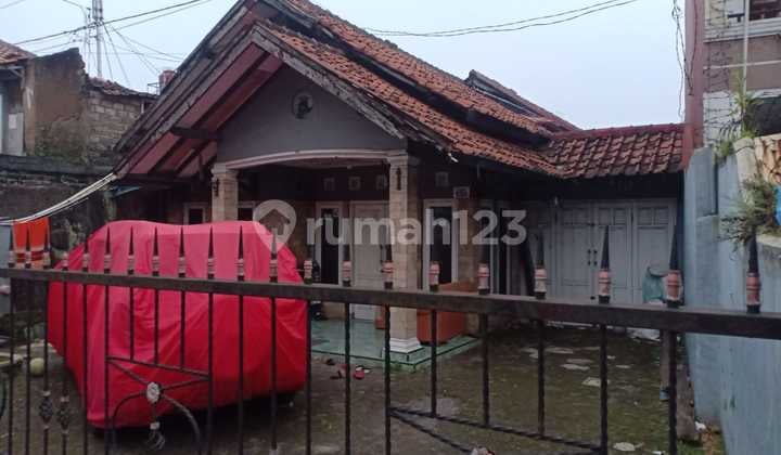Dijual Rumah Super Murah Di Jalan Raya Cianjur Sukabumi