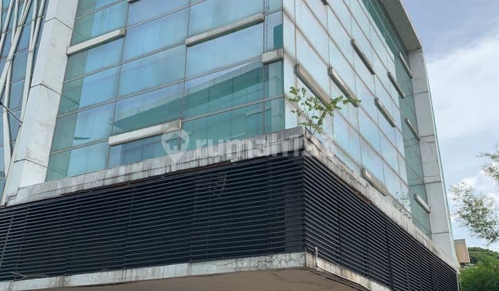 Jual Cepat Ruko Super Murah di Ruko Cikarang Central City.