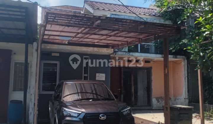 Jual Cepat Rumah Super Murah Di Pakuan Regency