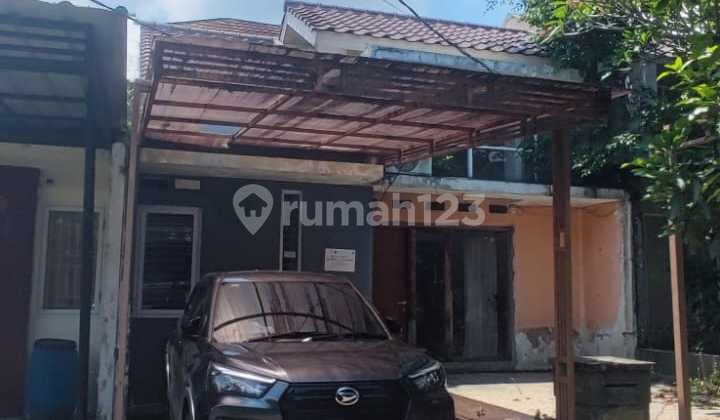 Jual Cepat Rumah Super Murah Di Pakuan Regency