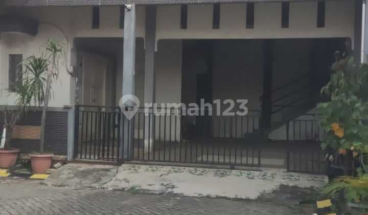 Jual Cepat Rumah Super Murah Di Cipondoh Tangerang.