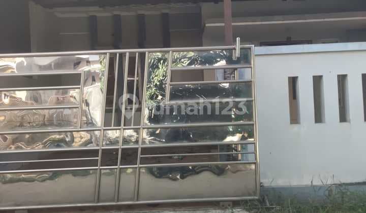 Sell Fast Super Cheap House In Imperial Gading Cilincing North Jakarta