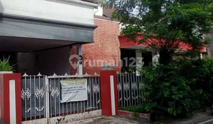 Jual Cepat Rumah Super Murah Di Cipinang Melayu.