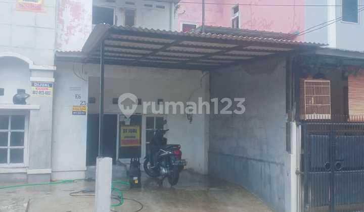 Jual Cepat Rumah Super Murah Di Puri Bintaro Indah