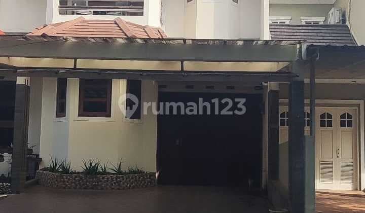 Jual Cepat Rumah Besar Super Murah Di Kota Wisata.