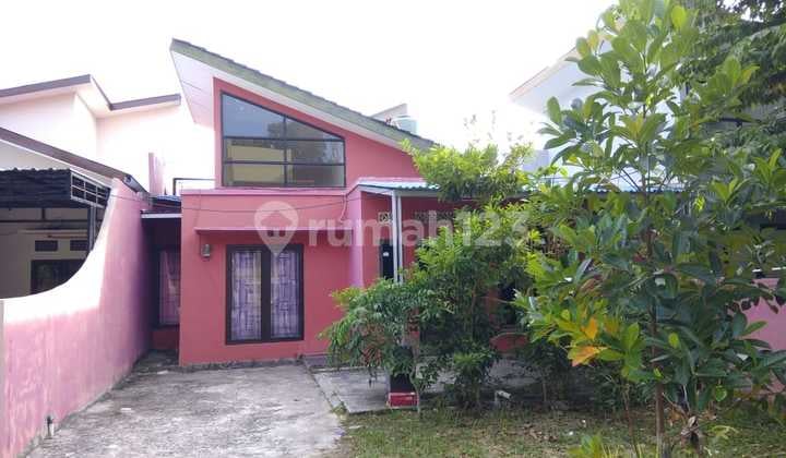 Dijual Cepat Rumah Super Murah Di Palm Hill