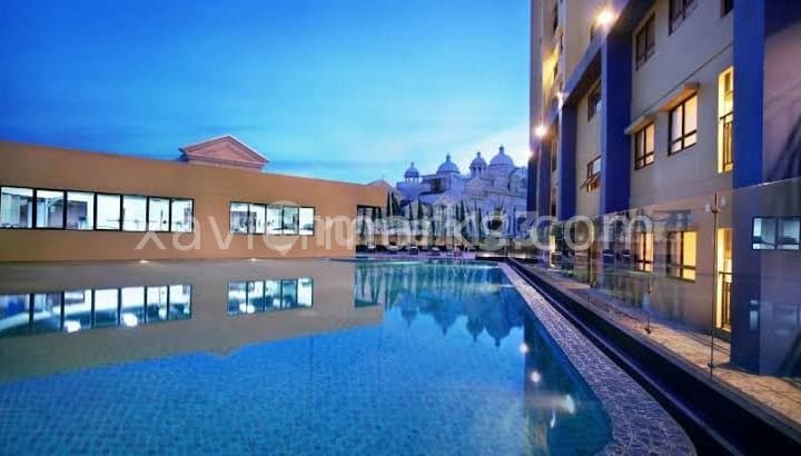 DIJUAL CEPAT APARTEMEN STUDIO ATRIA GADING SERPONG TANGERANG