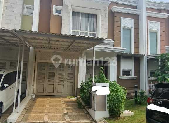 DIJUAL CEPAT RUMAH CLUSTER FLAMINGGO SUMMARECON GADING SERPONG DIJUAL CEPAT RUMAH CLUSTER FLAMINGGO SUMMARECON GADING SERPONG