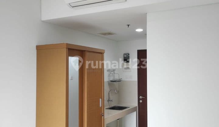 DIJUAL CEPAT APARTEMEN SPRINGWOOD RESIDENCE TANGERANG BANTEN