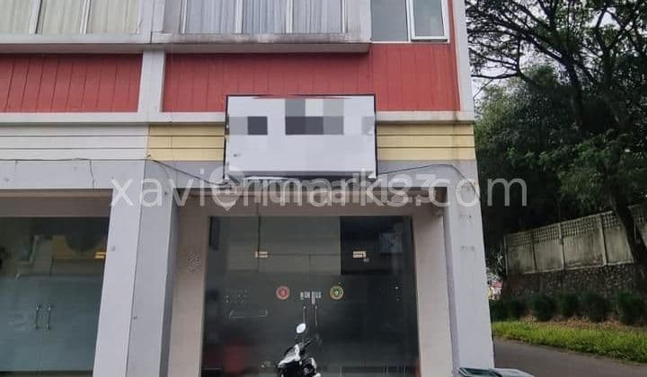 Murah! Dijual Ruko Golden 8 Gading Serpong, Tangerang, Banten