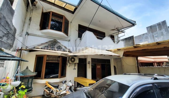 DIJUAL CEPAT RUMAH GROGOL JAKARTA BARAT