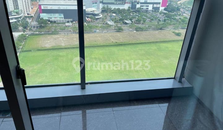 3BR APARTMENT BRANZ BSD, TANGERANG