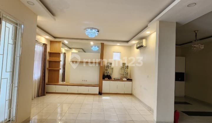 Dijual Cepat Rumah The Icon Simplicity Bsd City Tangerang