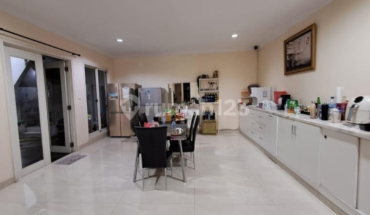 Dijual Cepat Rumah Cluster Emerald Pondok Hijau Golf /Phg Gading Serpong