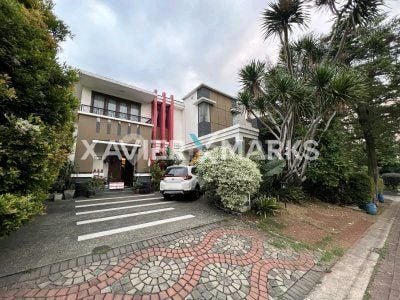 Dijual Rumah Besar di The Green Bsd Tangerang Dijual Rumah Besar di The Green Bsd Tangerang