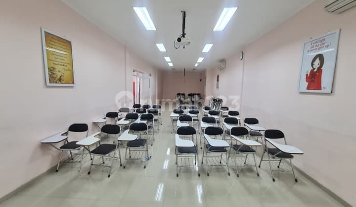 For Quick Sale: Attached Shophouse in Gading Serpong