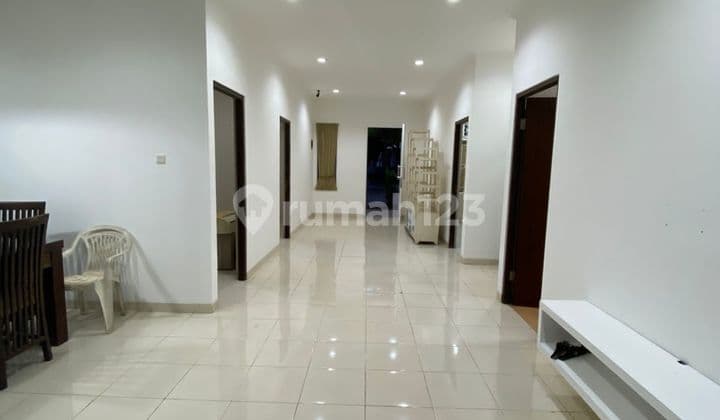 Dijual Cepat Rumah Taman Chrysant Bsd Tangerang