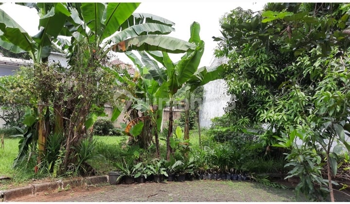 Dijual Kavling Giriloka 3 Bsd Tangerang
