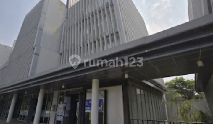 Murah Banget!! Dijual Cepat Foresta Business Lof 1 Bsd City