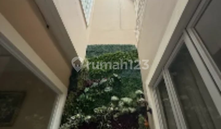 Dijual Rumah Cluster Alicante Gading Serpong