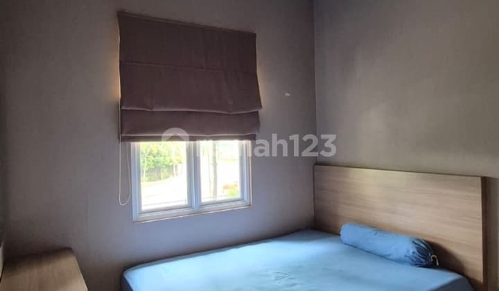 Cheap! Quick Sale House at Assana Vanya Park BSD City