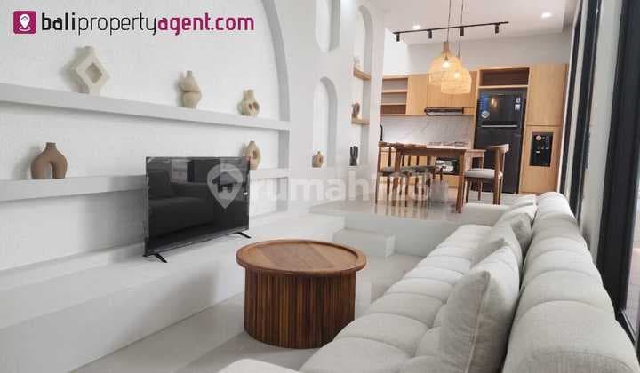 Villa 135 m² Freehold Title Tumbak Bayuh, Badung
