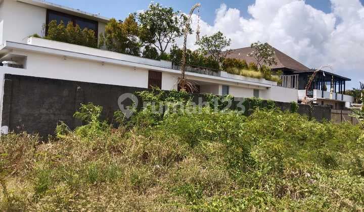 Tanah Langka Dijual 39,5 Are di Petitenget Seminyak. bisa Jalan Kaki ke Pantai