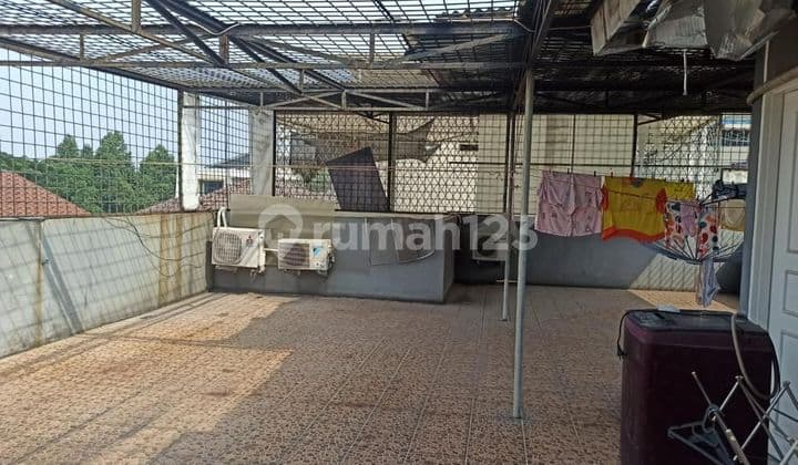 Jual Rumah di Pantai Indah Kapuk