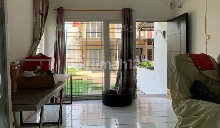 Jual rumah di golden palm