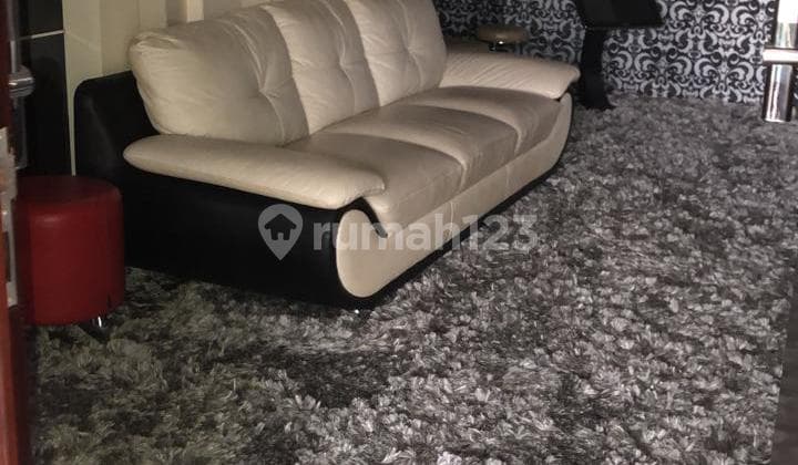 Jual Rumah Di Duta Garden Tangerang Selatan