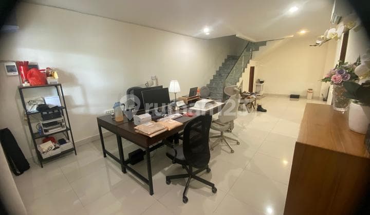 For Sale House In Taman Palem Lestari West Jakarta
