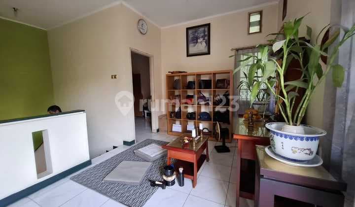 Sell House In Citra Garden 3 West Jakarta