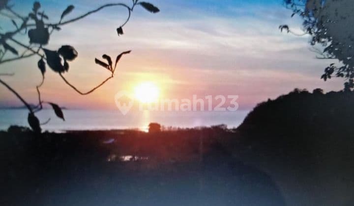 Di jual tanah di kawasan hotel Gorontalo labuan bajo