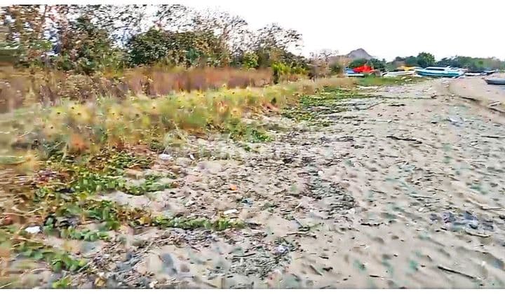 Di Jual Tanah Strategis Untuk Hotel Langsung Pantai Labuanbajo