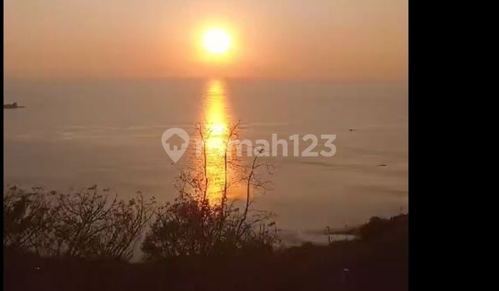 Di Jual Sunset Abadi Di Kawasan Super Premium Labuan Bajo