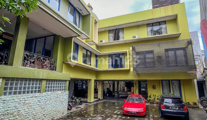 Quick Sale Modern Classic House in Kemang South Jakarta