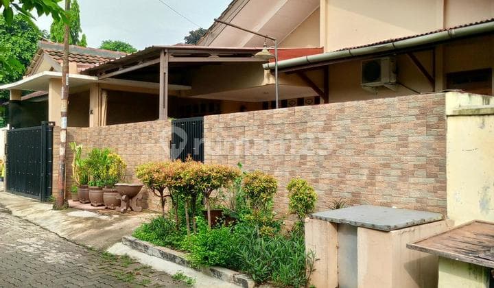 Spacious House Affordable Price in Bukit Nusa Indah Jombang
