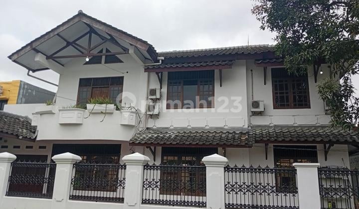 Rumah 2 Lantai Siap Huni dengan Hunian Nyaman dan Asri @Karawang